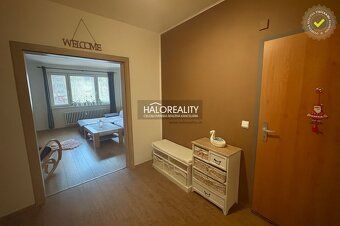 Realitná kancelária HALO reality a Ing. Alexandra Bernátová,