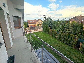 - 14 ročný dom v dobrom technickom stave - pekný 5 izbový RD