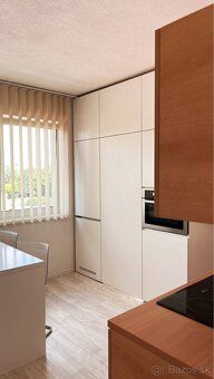 Zvolen, Sekier, Pribinova 174, 3. poschodie
- 51m2 - komplet
