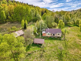 Typ: Farmárska usadlosť Mestská časť: Salajka Obec: České Br