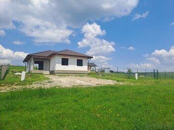 Lokalita: Čelovce (okres Prešov) – tichá polo-samota
Úžitkov