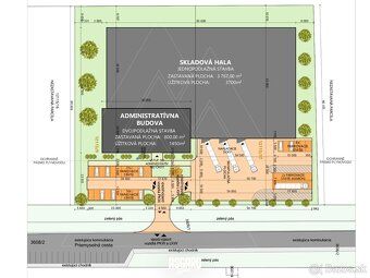 ASGARD home reality exkluzívne ponúka na predaj stavebný poz