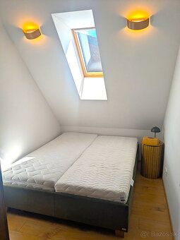 Atraktívna investícia pod Tatrami – rekreačný apartmán v nov