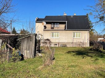 Exkluzívne inteligentné sídlo s panoramatickým výhľadom Loka