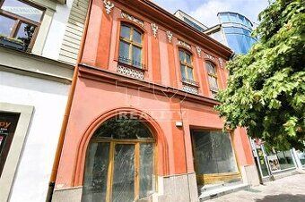 Exkluzívne inteligentné sídlo s panoramatickým výhľadom Loka