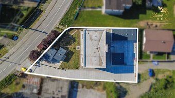 SHARK REAL vám ponúka predaj nových bytov v atraktívnom rezi