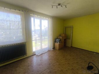 Typ: Rodinný dom Obec: Blatná na Ostrove
Rodinný dom s veľký