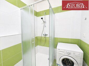 We offer for rent a bright and well-designed 2-room apartmen