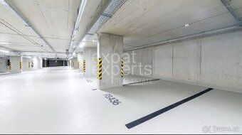 Prenájom garážového parkovacieho miesta – Karpatská Residenc