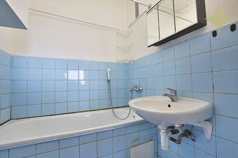 V exkluzívnom zastúpení klienta Vám ponúkame veľký, dobre di