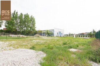 Ponúkame Vám na predaj stavebný pozemok vo výbornej lokalite