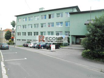 Ponúkame Vám na prenájom administratívno-kancelárske priesto