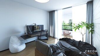CREDA REAL ESTATE Vám ako výhradný predajca ponúka na predaj