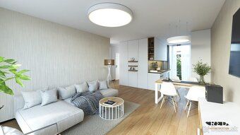 CREDA REAL ESTATE Vám ako výhradný predajca ponúka na predaj