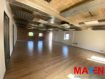 Maxen reality centrum ponúka na prenájom lukratívne kancelár