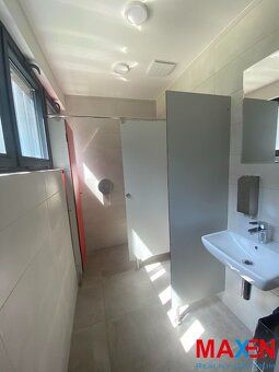 Maxen reality centrum ponúka na prenájom lukratívne kancelár