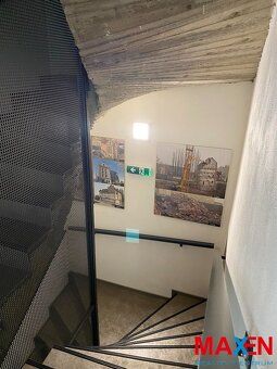 Maxen reality centrum ponúka na prenájom lukratívne kancelár
