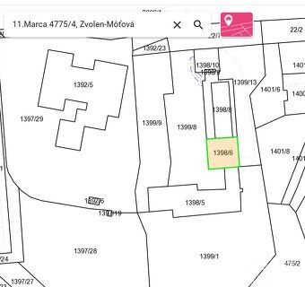 Delta Property ponúka na predaj nehnuteľnosť nachádzajúcu sa