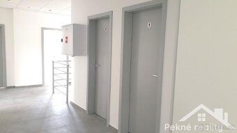 Ponúkame Vám pekné, moderné priestory na prenájom nachádzajú