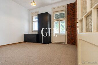GH Real Vám exkluzívne ponúka na predaj priestranný tehlový 