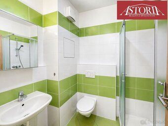 We offer for rent a bright and well-designed 2-room apartmen