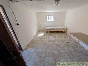 Ponúkam na predaj 100-ročný vidiecky dom v obci Sobotište, k