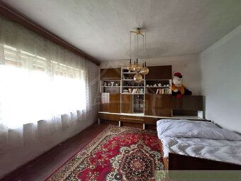 Zabudnite na nudné novostavby. V Divíne na vás čaká príležit