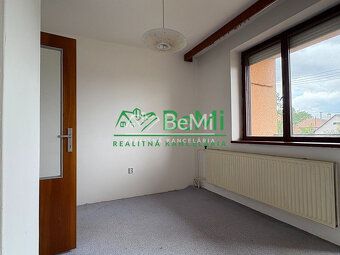 Typ: Rodinný dom Obec: Urmince
109-12-ROCH Hľadáte ideálne b