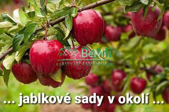 Typ: Pozemky - bývanie Obec: Báb
ID 143-14-DARE Pekné miesto