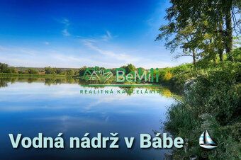 Typ: Pozemky - bývanie Obec: Báb
ID 143-14-DARE Pekné miesto
