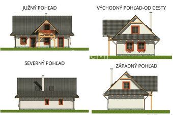 Typ: Pozemky - bývanie Mestská časť: Bukovina Obec: Nová Baň