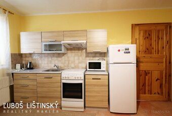 Ponúkame NA PRENÁJOM zariadený apartmán o rozlohe 55m2 v rod