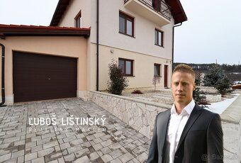 Ponúkame NA PRENÁJOM zariadený apartmán o rozlohe 55m2 v rod