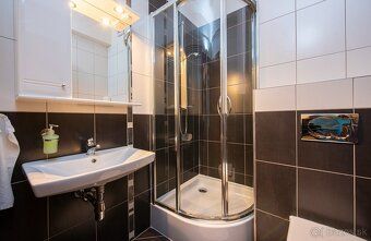 Ponúkam do dlhodobého prenájmu 2 izbový apartmán s rozlohou 