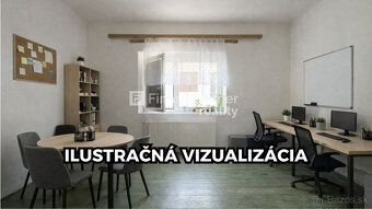 F456-15-MATE
Exkluzívne na predaj nehnuteľnosť v meste Nitra