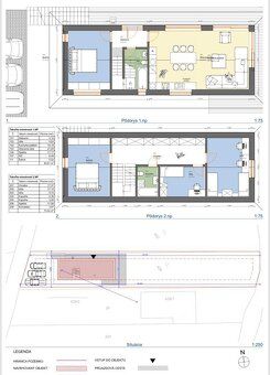 Ponúkam na predaj pozemok o výmere 641 m² v tichej obci Buko