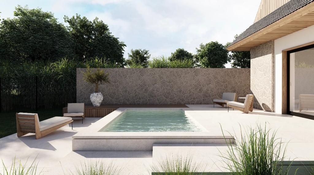 Ponúkam na predaj pozemok o výmere 641 m² v tichej obci Buko