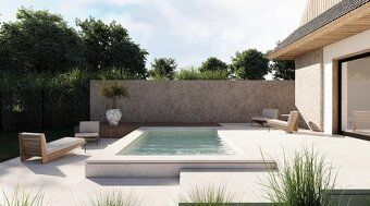 Ponúkam na predaj pozemok o výmere 641 m² v tichej obci Buko