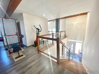 RK RK SPIRIT Vám ponúka na predaj modernú novostavbu rodinné