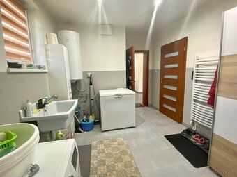 RK RK SPIRIT Vám ponúka na predaj modernú novostavbu rodinné