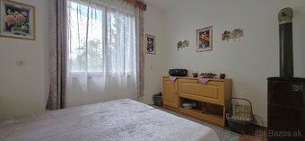Exkluzívne iba v PNORF – REAL ESTATE ponúkame na predaj samo