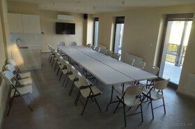 Ponukame miesto v Presove pre Vaše skolenie, teambuilding, p
