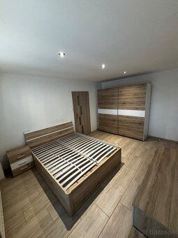 Ponúkam do dlhodobého prenájmu 1 izbový byt s balkónom na ul