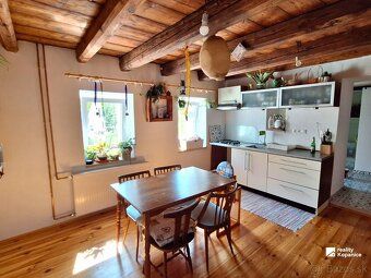 Brestovec pri Myjave | 3 izby | cca 115 m² | 1 podlažie + po