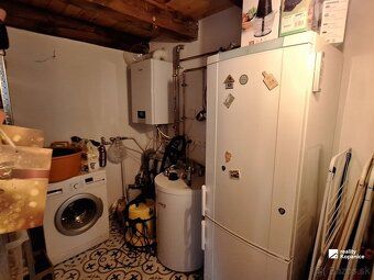 Brestovec pri Myjave | 3 izby | cca 115 m² | 1 podlažie + po