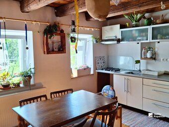 Brestovec pri Myjave | 3 izby | cca 115 m² | 1 podlažie + po