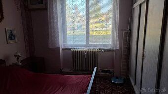 🏠 Ponúkam na predaj priestranný 3-izbový byt o výmere 77 m²,