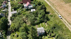 Hľadáte svoju malú oázu kľudu, pokoja a rekreačného vyžitia?