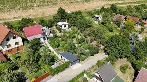 Hľadáte svoju malú oázu kľudu, pokoja a rekreačného vyžitia?