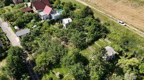 Hľadáte svoju malú oázu kľudu, pokoja a rekreačného vyžitia?